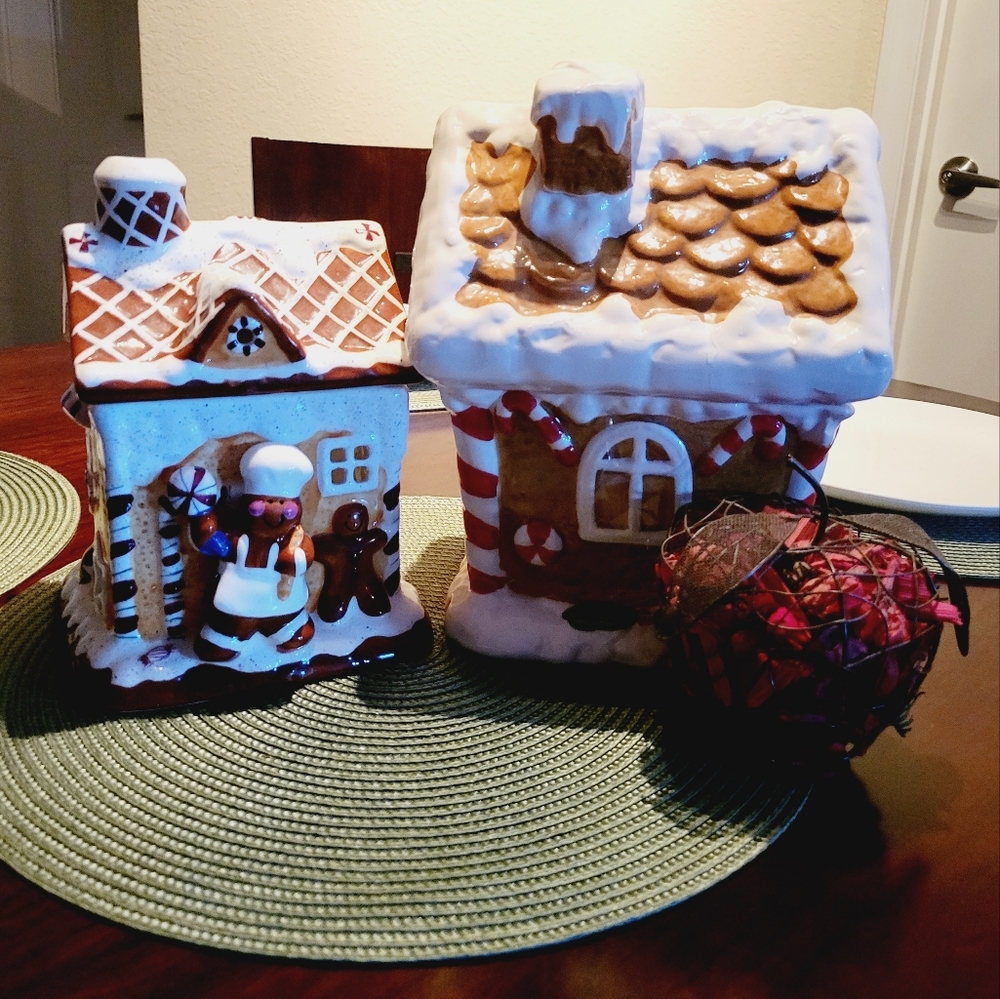 Gingerbread - image 1